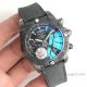 Replica Breitling Chronomat B01 Swiss 7750 Watch All Black (9)_th.jpg